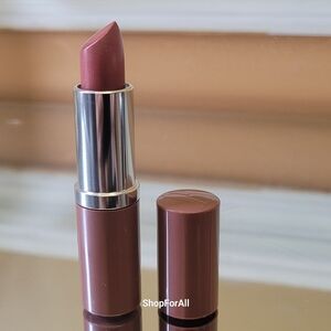 Clinique Bare Pop Lip Colour + Primer Lipstick Full Size